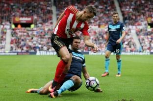  Januzaj me Sunderlandin pësojnë sërish