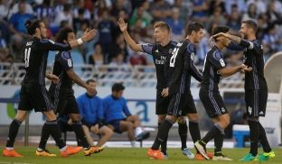  “Mbretërit” nisin me fitore sezonin e ri