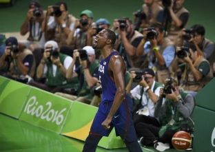  Serbia, kafshatë e lehtë për Amerikën