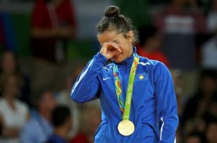 Përfundojnë Lojërat Olimpike, Majlinda realizoi synimin