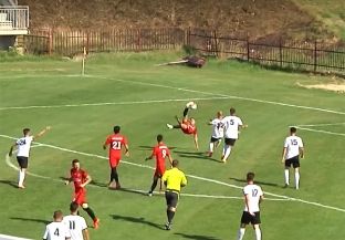  Pesë golat më të bukur të xhiros së parë në Kosovë