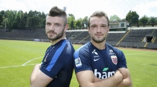 FFK demanton trajnerin e Norvegjisë për vëllezërit Berisha