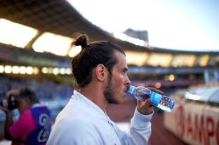 Bale vazhdon kontratën me Realin