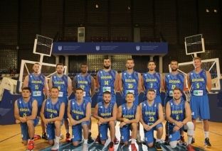  Kosova barazon në basketboll me AEK Larnacan