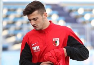 Ekskluzive: Albian Ajeti te Real Madridi