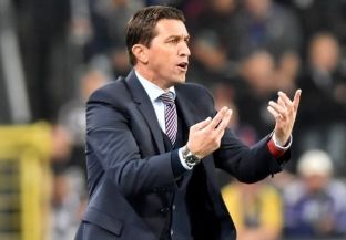  Besnik Hasi kualifikohet për Ligën e Kampionëve
