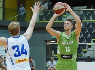 Morina: Të gjithë më njohin si kosovari që luan për Slloveninë