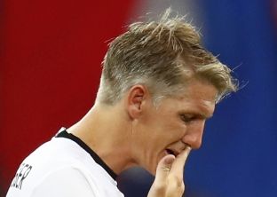 Schweinsteiger sqaron situatën e tij tek Unitedi