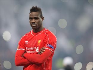 Balotelli dëshiron kalimin tek Unitedi
