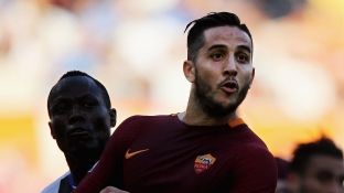  Arsenali rikthehet kah Manolas