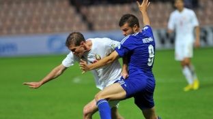  Hetemaj nuk luan për Finlandën ndaj Kosovës