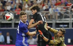  Chelsea ofron 40-50 milionë euro për Romagnolin