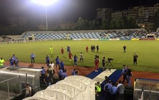  Kukësi fiton Super Kupën e Shqipërisë