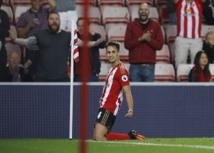  Januzaj çon tutje Sunderlandin në Kupë [video]