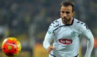 Meha kthehet te Konyaspori