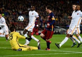 UEFA shpall golin më të mirë të sezonit [video]