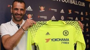 Chelsea nënshkruan me një portier të ri
