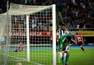  S’ka klube shqiptare në Ligën e Evropës