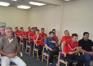 Vokrri premton ndihmë më të madhe për klubin e futsallit “Feniks”