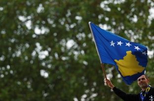 Kosova, një mister për Finlandën