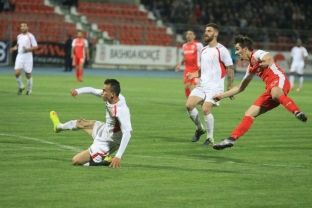 Latifi drejt nënkampionit rus