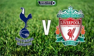 Formacionet zyrtare: Tottenham – Liverpool