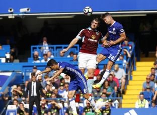 Rezultatet e gjysmëlojës së parë në Premier League