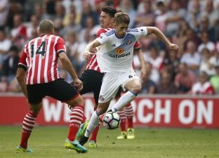 Sunderland i Januzajt barazon si mysafir