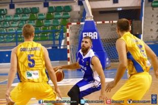 Serbia i bie në qafë FIBA-s për Kosovën