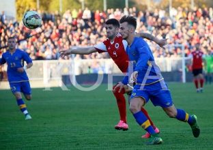 Paqarada, krahu i Kosovës