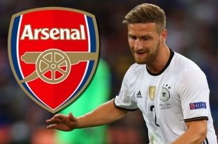 Zyrtare: Mustafi e Perez në Arsenal