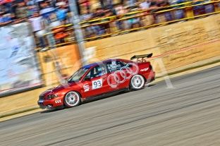 Rritja e automobilizmit si sport në Kosovë