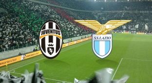 Formacionet zyrtare Lazio – Juventus