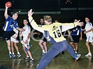 Hajrizi, njeriu i shumë sporteve