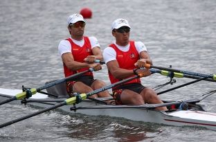 Largimi i kujtimeve të luftës civile nëpërmjet kanotazhit