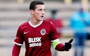 Mesfushori i Kosovës debuton me gol në Turqi