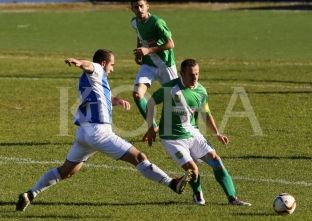  Pas Gjilanit, ’89-shi mposht edhe Dritën