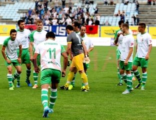  Gjilani mposht kampionin