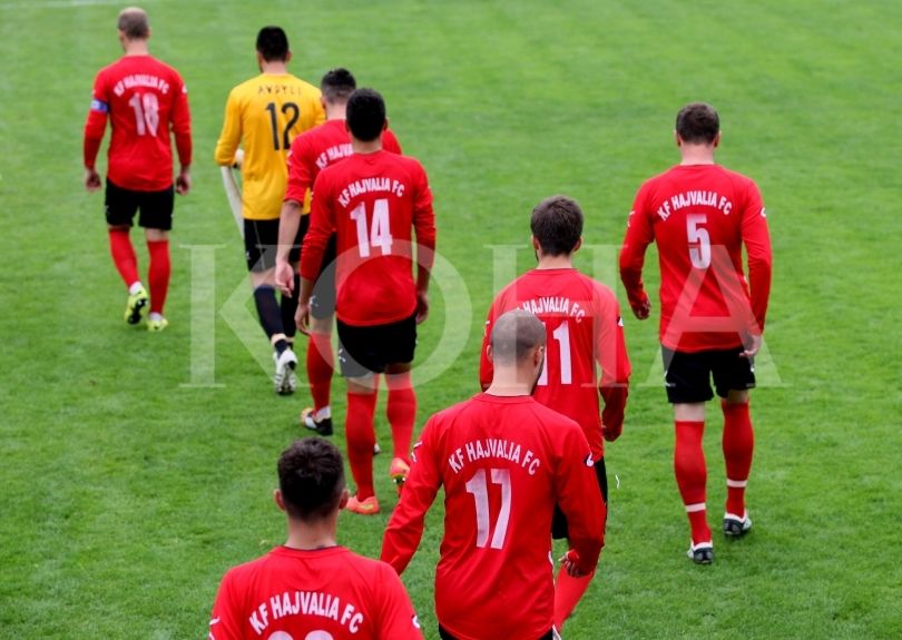  Llapi mposht Trepçën, Drenica fiton ndaj Hajvalisë