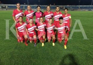  Hajvalia mbyll me barazim aventurën në Evropë