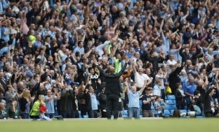  City i Guardiolas vazhdon me fitore