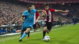  Formacionet zyrtare, Bilbao - Barcelona