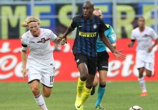  Interi nuk fiton as ndaj Palermos