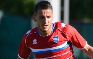 Rey Manaj shënon për Pescaran [video]