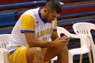 Hajrizi premton maksimumin e lojtarëve