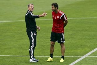 De Biasi: Cana është tërhequr nga kombëtarja