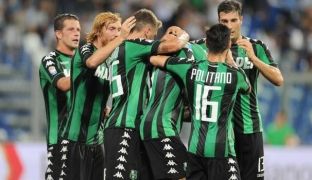 Sassuolo humb ndeshjen ndaj Pescaras në tavolinë