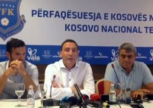 Zyrtare: Këta janë futbollistët e ftuar në përfaqësuesen e Kosovës