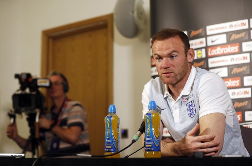 Pensionohet kapiteni i Anglisë, Wayne Rooney