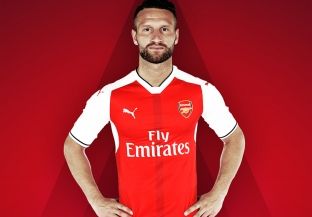Mustafi: Do të jap gjithçka për Arsenalin